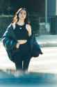 Jisoo-for-Alo-West-Coast-wellness-Campaign-5