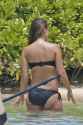 Jessica-Alba-in-Black-Bikini-2017--07