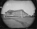 1860 Mathew Brady, Treasury Dept. (1860-1880)