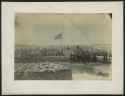 1861 Mathew Brady, American Civil war, Brady&#039;s incidents of the war. (Fort Richardson Va.) Camp 1st. Conn Artilery [sic], Col. R.O. Tyler (1861)