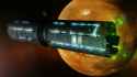 Guild Heighliner (1)