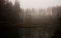 misty-lake