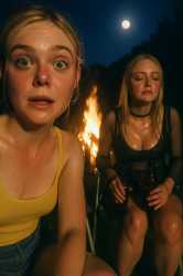20250417_2346_Sisters at Campfire_simple_compose_01js3fz9dhfam9p80gyshmhr93