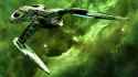 Green Splendor