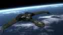 Klingon Patrol