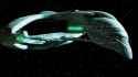 Romulan Battlecruiser