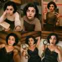 Audrey-SchoolSelfies