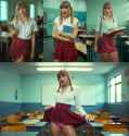 Taylor-Schoolgirl-1b