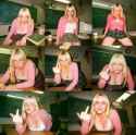 Billie-PinkSweater