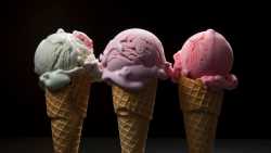 cones