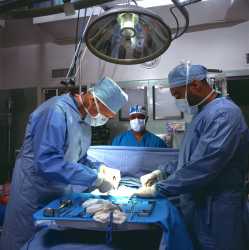 surgery