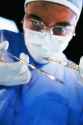 scalpel