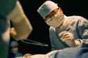 surgeon shot