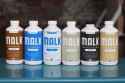 barely milk