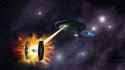 Trek v Wars (2)