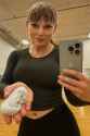 20250512_1350_Low Angle Dance Selfie_remix_01jv2sv8wveb1861653arxwp3n