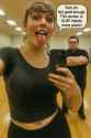 20250512_1424_Dance Studio Selfie_remix_01jv2vsgjffz3v8pm62e3dccab