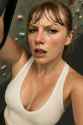 20250514_1812_Climbing Wall Selfie_remix_01jv8dkanyf9qa2n39z9fm9zf0