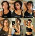 Charli-BedSelfies