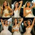 Olivia-WeddingLimo