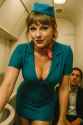 20250514_2229_Retro Stewardess Encounter_remix_01jv8wafrme6eb1n0zxqgc4ytm