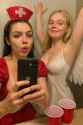 20250516_0125_Mirror Selfie Costume_remix_01jvbrs5wyetsva8x1eycz7d0s