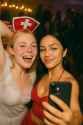 20250516_1313_Halloween Party Selfie_remix_01jvd199cxff98790dt2wbywjh