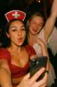 20250516_1319_Halloween Party Selfie_remix_01jvd1mc81egd898znm3h3wze7