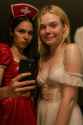 20250516_1351_Red Leather Mirror Selfie_remix_01jvd3ecahedb9sy0q7a2358x4
