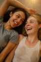 20250516_1458_Yoga Class Giggling_remix_01jvd7aa77faaabywgddjnjvqb