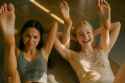 20250516_1535_Yoga Class Giggles_remix_01jvd9e15cf0jazndytr243zcy