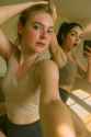 20250516_1700_Candid Yoga Selfie_remix_01jvde946qf3395efmcgnsp523