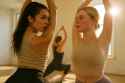 20250516_1624_Yoga Class Sunlight Glimpse_remix_01jvdc74tff2cbccjnbjtxm3s8