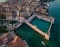 Italy_-_Sirmione_-_Scaligero_Castle