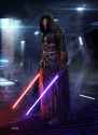 darth_revan&#039;s_purple_and_red_lightsabers
