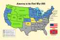 1860s Civil War-1