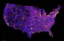 US Road Map