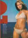 real_bobbe - FHM 2001 sexiest Women - 0002 - fhm-2001-sexiest-women-02