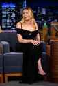 Milly Alcock - Jimmy Fallon May 19th 2025 - 1