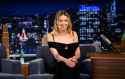 Milly Alcock - Jimmy Fallon May 19th 2025 - 3