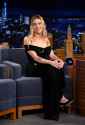 Milly Alcock - Jimmy Fallon May 19th 2025 - 4
