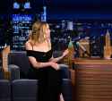 Milly Alcock - Jimmy Fallon May 19th 2025 - 5