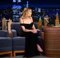 Milly Alcock - Jimmy Fallon May 19th 2025 - 6