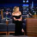 Milly Alcock - Jimmy Fallon May 19th 2025 - 8