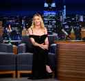 Milly Alcock - Jimmy Fallon May 19th 2025 - 9