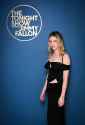 Milly Alcock - Jimmy Fallon May 19th 2025 - 10