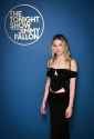 Milly Alcock - Jimmy Fallon May 19th 2025 - 11