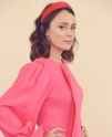 Keeley Hawes