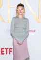 Milly Alcock &#039;Sirens&#039; Premiere 14