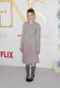 Milly Alcock &#039;Sirens&#039; Premiere 17